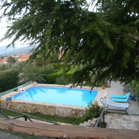 La Dolce Vita Country House With Pool - Solicchiata Vila Castiglione De Sicilia Exterior foto